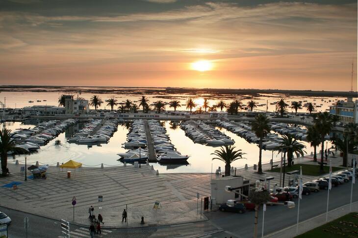 Faro : votre porte d'entrée vers l'été en Algarve